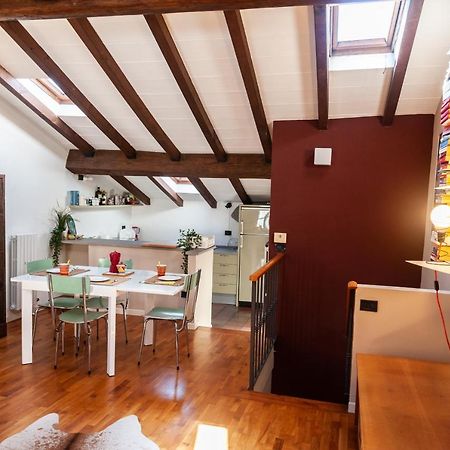 Xx9 Apartment Parma Dış mekan fotoğraf