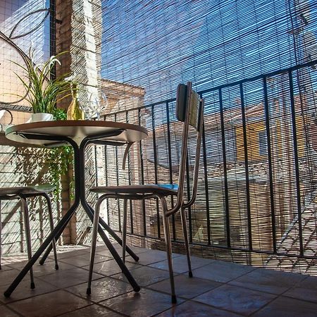 Xx9 Apartment Parma Dış mekan fotoğraf