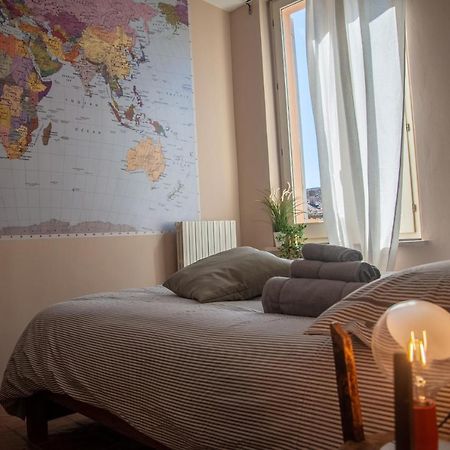 Xx9 Apartment Parma Dış mekan fotoğraf