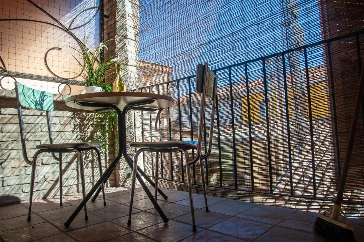 Xx9 Apartment Parma Dış mekan fotoğraf