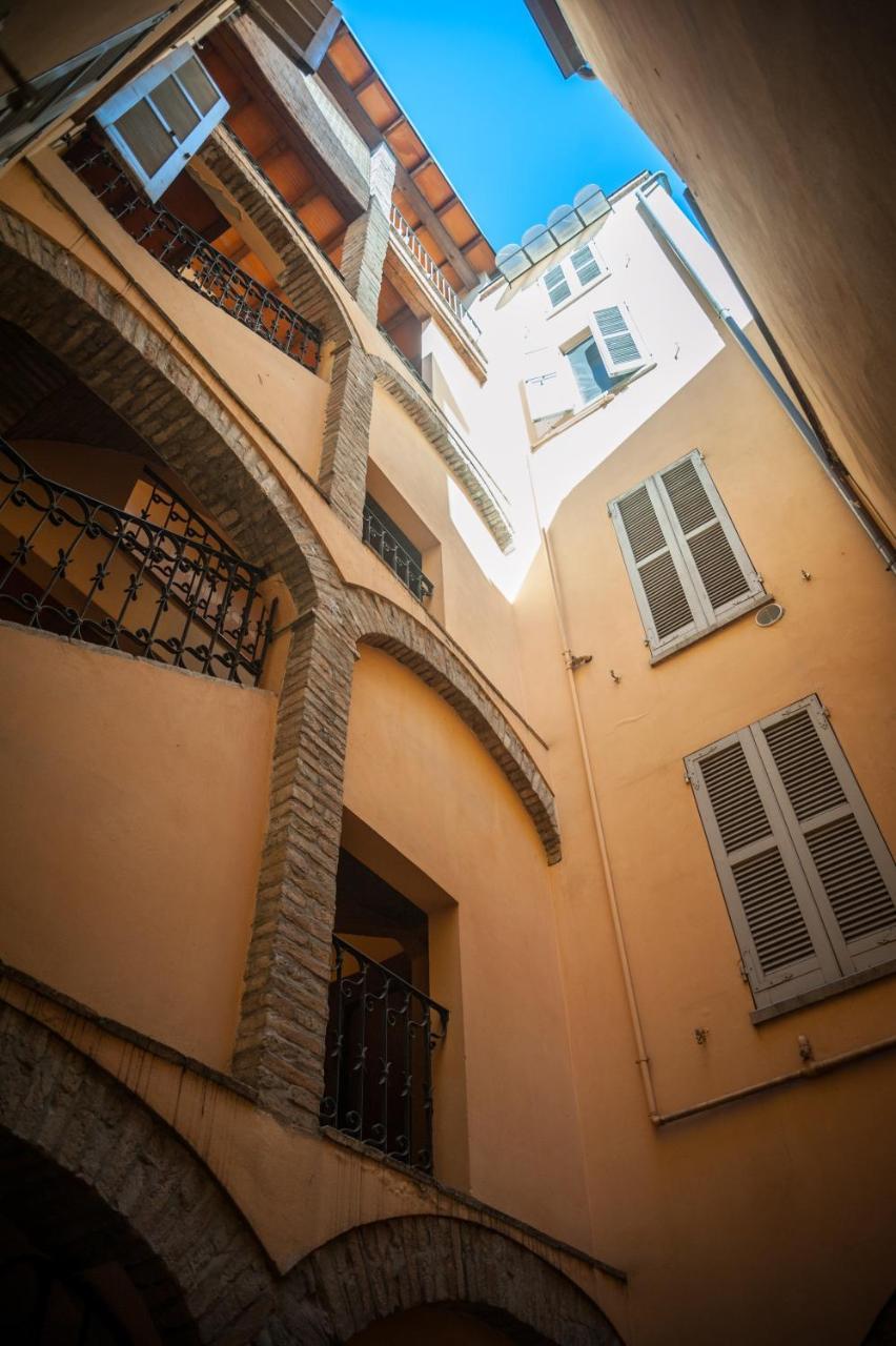 Xx9 Apartment Parma Dış mekan fotoğraf